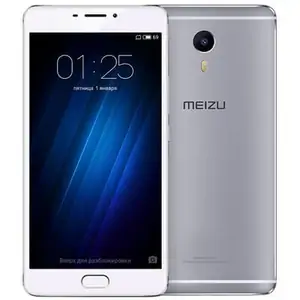 Замена usb разъема на телефоне Meizu Max в Перми